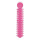 Elastic ligatures on a module, 26 rings, Pink